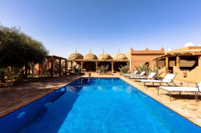 Hotel Kasbah Sahara